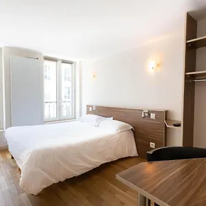 Mimosa , Paris Frankreich