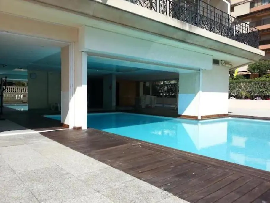 Victoria Bilocale Centro Citta E Vista Mare Apartment Menton 0*,  France