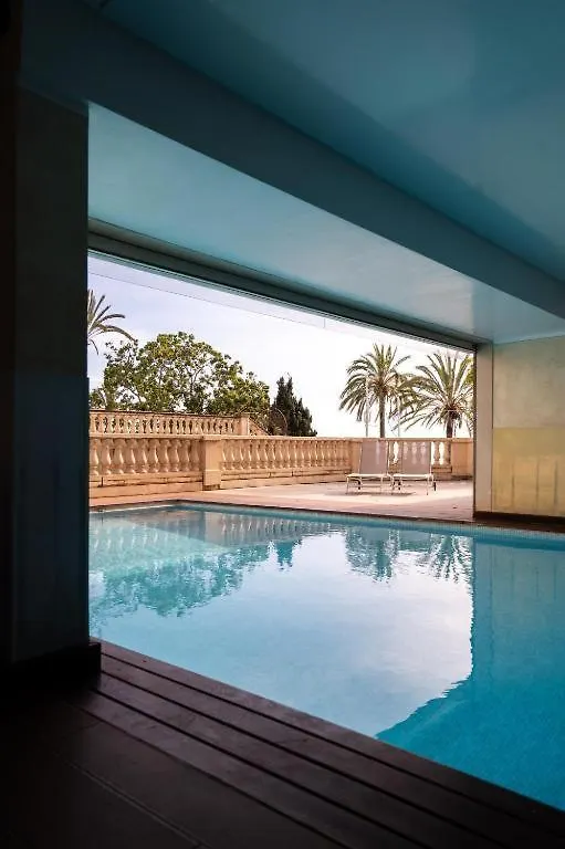 Victoria Bilocale Centro Citta E Vista Mare Apartment Menton