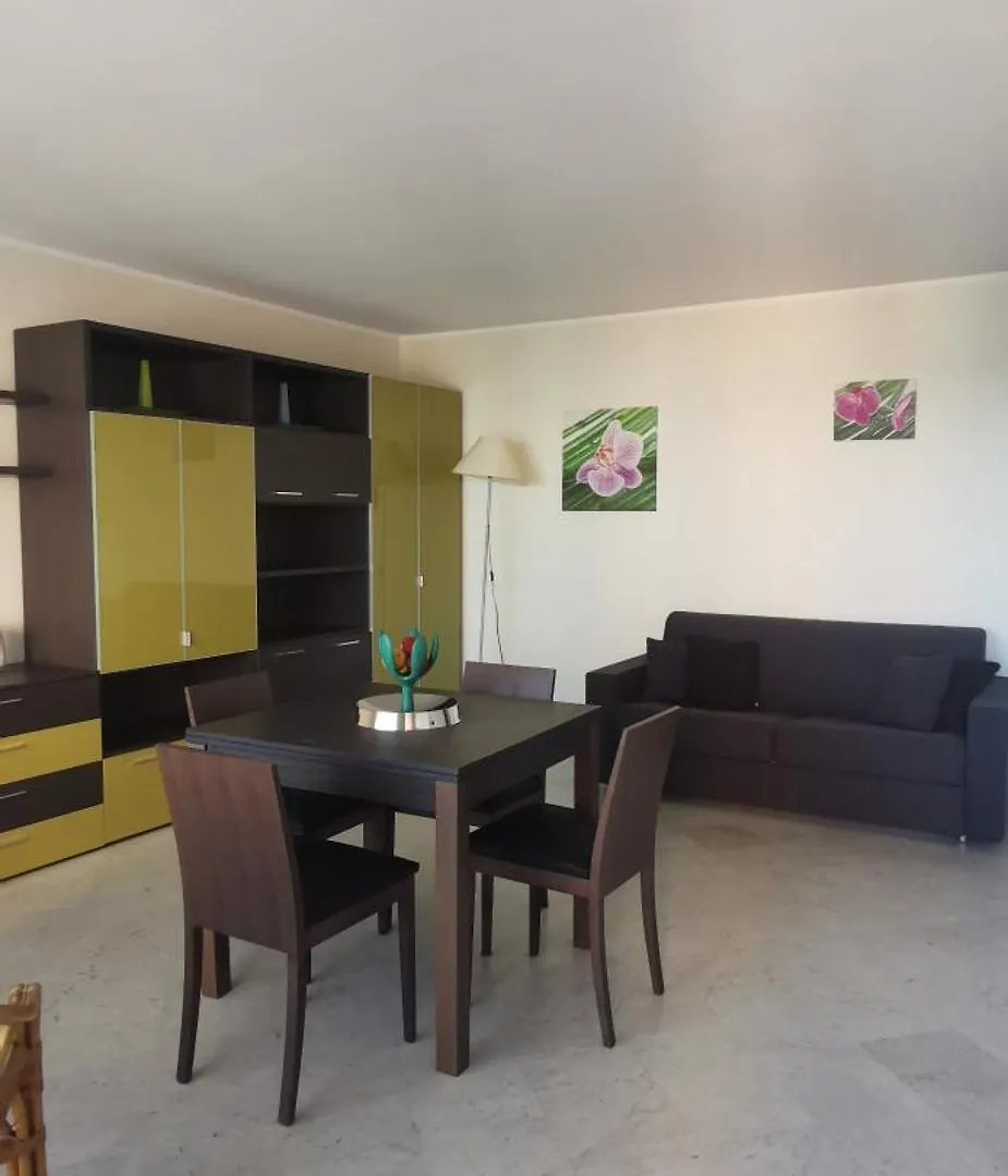 Victoria Bilocale Centro Citta E Vista Mare Apartment Menton