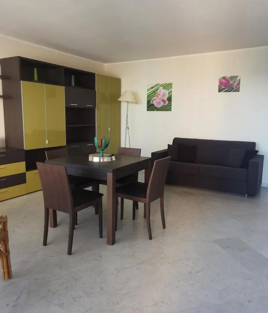 Victoria Bilocale Centro Citta E Vista Mare Apartment Menton